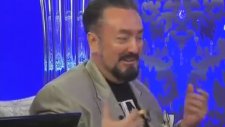 Adnan Oktar: Acun Eskiden Talebemdi