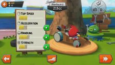 Angry Bird Go Play Android Phone Samsung Note 3 Best Game