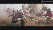Assasins Creed 3 - Durmaplay