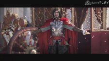 Assasins Creed Brootherhood - Durmaplay