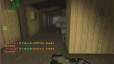 Counter Strike Source Modern Warfare 3 Bölüm 1