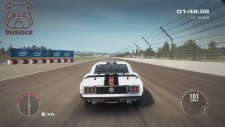 Grid 2 Test Game Test Rally 2014