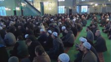 Hz. Fatıma Annemizin Vefatı