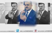 Metin Işık - Ahu Gözlerini Sevdiğim Dilber