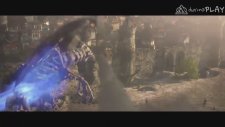 Neverwinter - Durmaplay