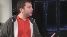 Retrosa Ekibi | Serdar Kuzuloğlu