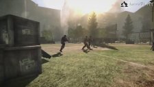 Sniper Ghost Warrior - Durmaplay