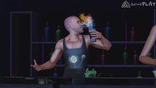 The Sims Late Night - Durmaplay
