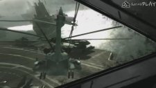 Transformers Revenge Of The Fallen (Trailer) Durmaplay