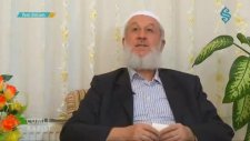 Allah (C.C.) Gazabından Sakınmak ve Bağışlanmak - Cümle Kapısı