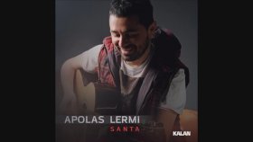 Apolas Lermi - Beşikdüzü Apolas Lermi - Beşikdüzü