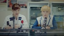 Bang Yong Guk & Zelo 'never Give Up' M/v