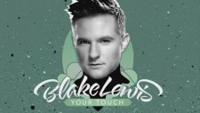 Blake Lewis - Your Touch (Official Audio) From Upcoming Album: Portrait Of A Chameleon