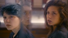 Blue Is the Warmest Color (Fragman)