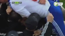 Dünyanın En Falsolu 5 Golü