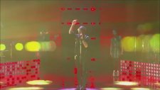 Enrike İglesias - The X Factor Usa Live