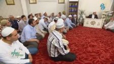 İrfan Sofrası - Sadaka ve Cömertlik