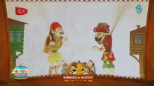 Karagöz İle Hacivat - Teşekkür Etmek