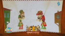 Karagöz ve Hacivat - Yemeği Nasıl Yemeliyiz