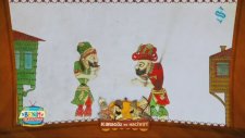 Karagöz ve Hacivat - Yolculuk Adabı