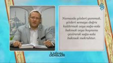 Namazın Mekruhları - Hanefi İlmihali
