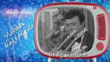 Özay Gönlüm - Cemile'nin Gezdiği Dağlar Meşeli (Yılbaşı Nostaljisi)