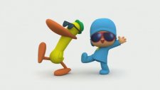 Pocoyo (Güzel Anlar)