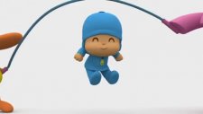 Pocoyo (İp Atlama)