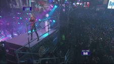 Taylor Swift - I Knew You Were Trouble (Yılbaşı 2013 - Time Square Canlı)