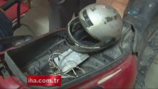 Bu Da ‘Konuşan Kask’