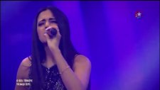 Ayda Mosharraf - Başkası Yok