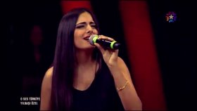 Ayda Mosharraf - İsyan Ayda Mosharraf - İsyan