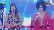 Bülent Ersoy & Sibel Can - Gelse O Şuh Meclise