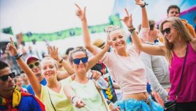 Dj Dogukan Ati - Skrillex - Tomorrowland Dj Dogukan Ati - Skrillex - Tomorrowland