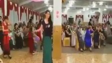 Düğünde Oynayan Kadını Kaçırma Girişimi