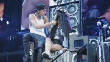 Justin Bieber - Hold Tight (Video Klip 2014)