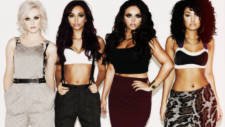 Little Mix - Who's Loving You (Acapella)