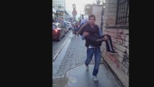 Mekanın Cennet Olsun