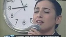 Özlem Üngör - Hey Gidi Karadeniz