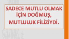 Yaban Çiçeği 2014