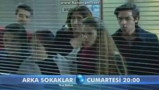 Arka Sokaklar 311. Bölüm Fragmanı