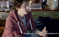 1 Orta Boy Pizza Alana 1 Orta Boy Pizza Ve 1 Lt Coca-Cola Hediye!