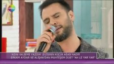 Alişan & Erkam Aydar - Ah Le Yar Yar (Canlı Performans)