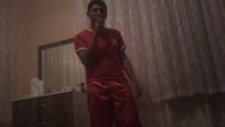 Dj Hamido Canlı Performans