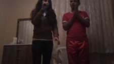 Dj Hamido Miss Ebru