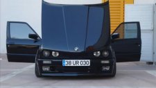 E30'a Biner Yan Yan Gider