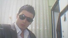 Gözleri Varya