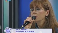 İlkay Akkaya - Bu Sessizlik Öldürür