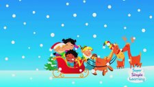 Jingle Bells - Yeni Yıl Müziği
