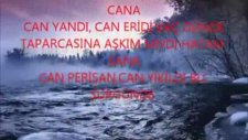 Kral Efsane - Bir Sarhoş Görürsen Beni Hatırla